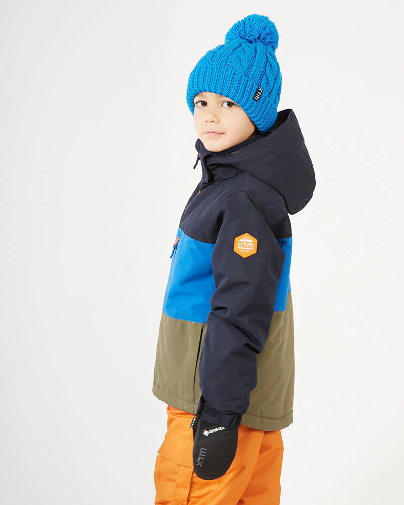 XTM Snowcone Kids Snow Jacket - Clearance - Image 18