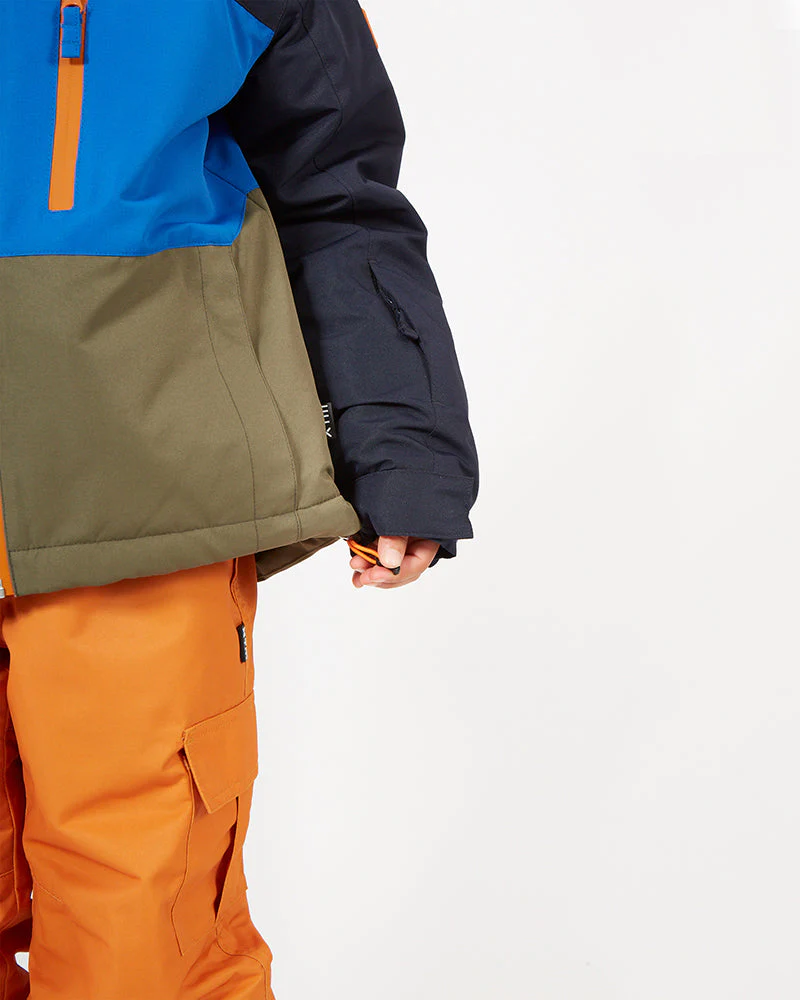 XTM Snowcone Kids Snow Jacket - Clearance - Image 28