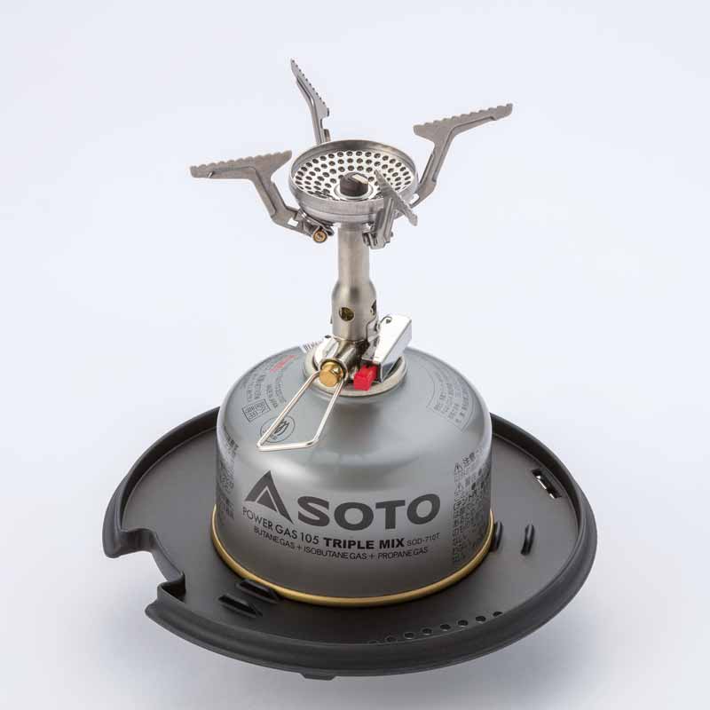Soto Navigator Cook Set - Image 10
