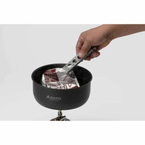 Soto Navigator Cook Set - Image 11