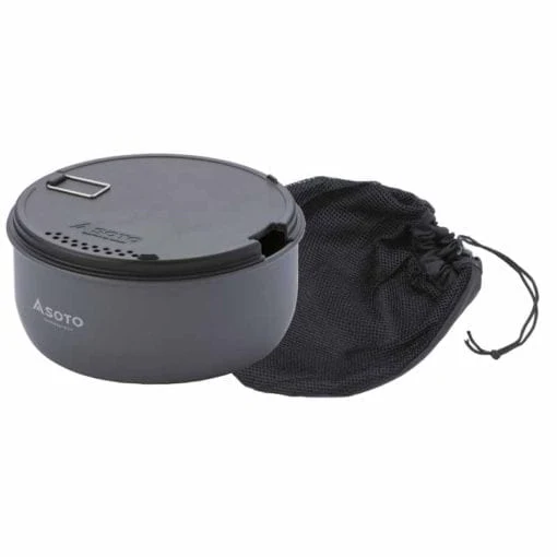 Soto Navigator Cook Set - Image 5