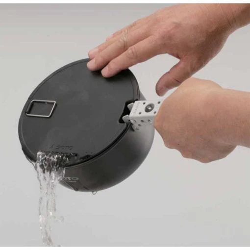 Soto Navigator Cook Set - Image 8
