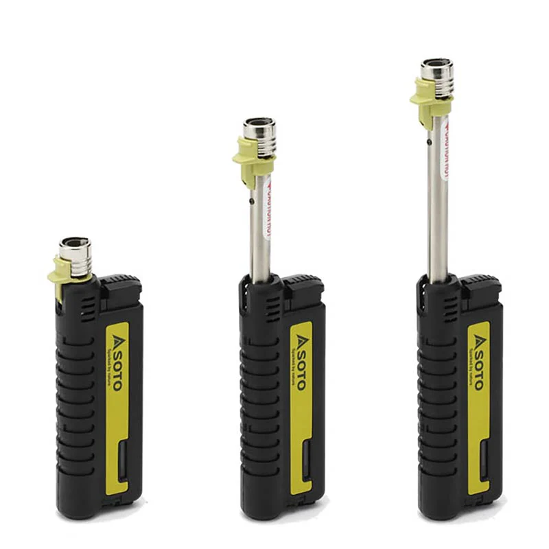 Soto Pocket Torch Extended - Image 3