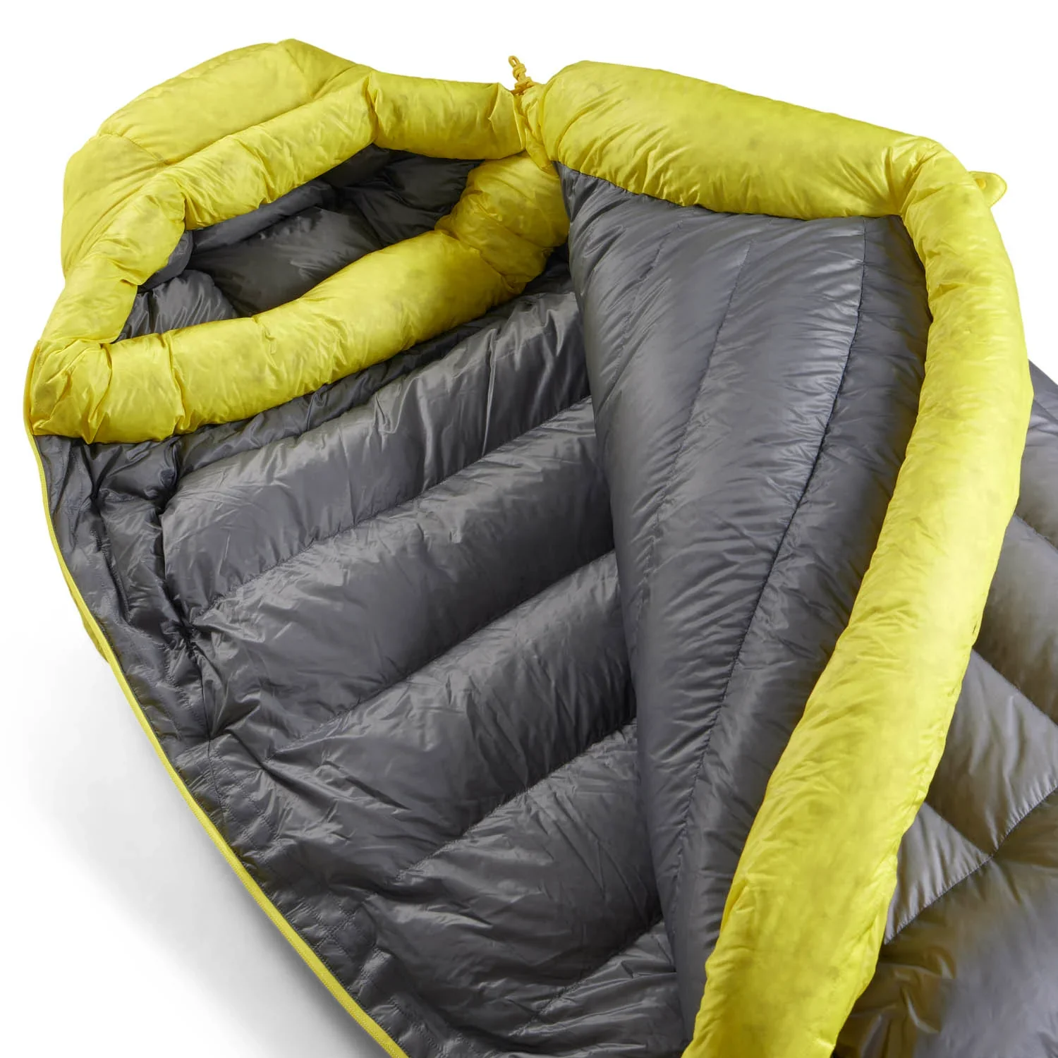 Sea To Summit Spark Women's Down Sleeping Bag - Image 10