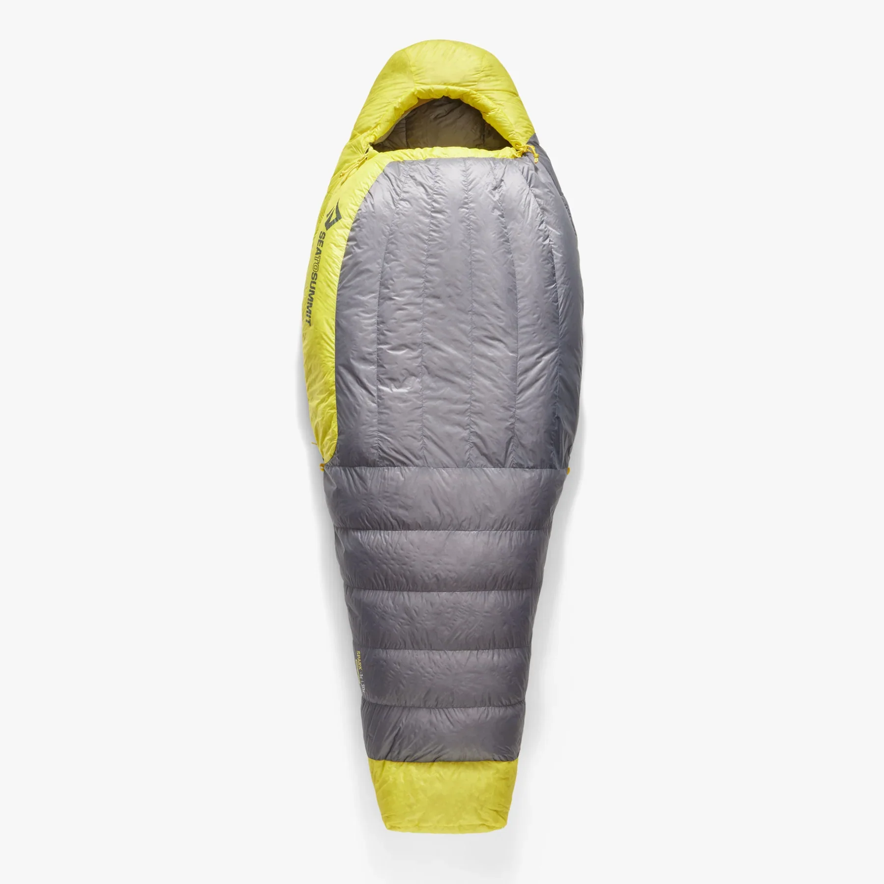 Sea To Summit Spark Women's Down Sleeping Bag - Image 2