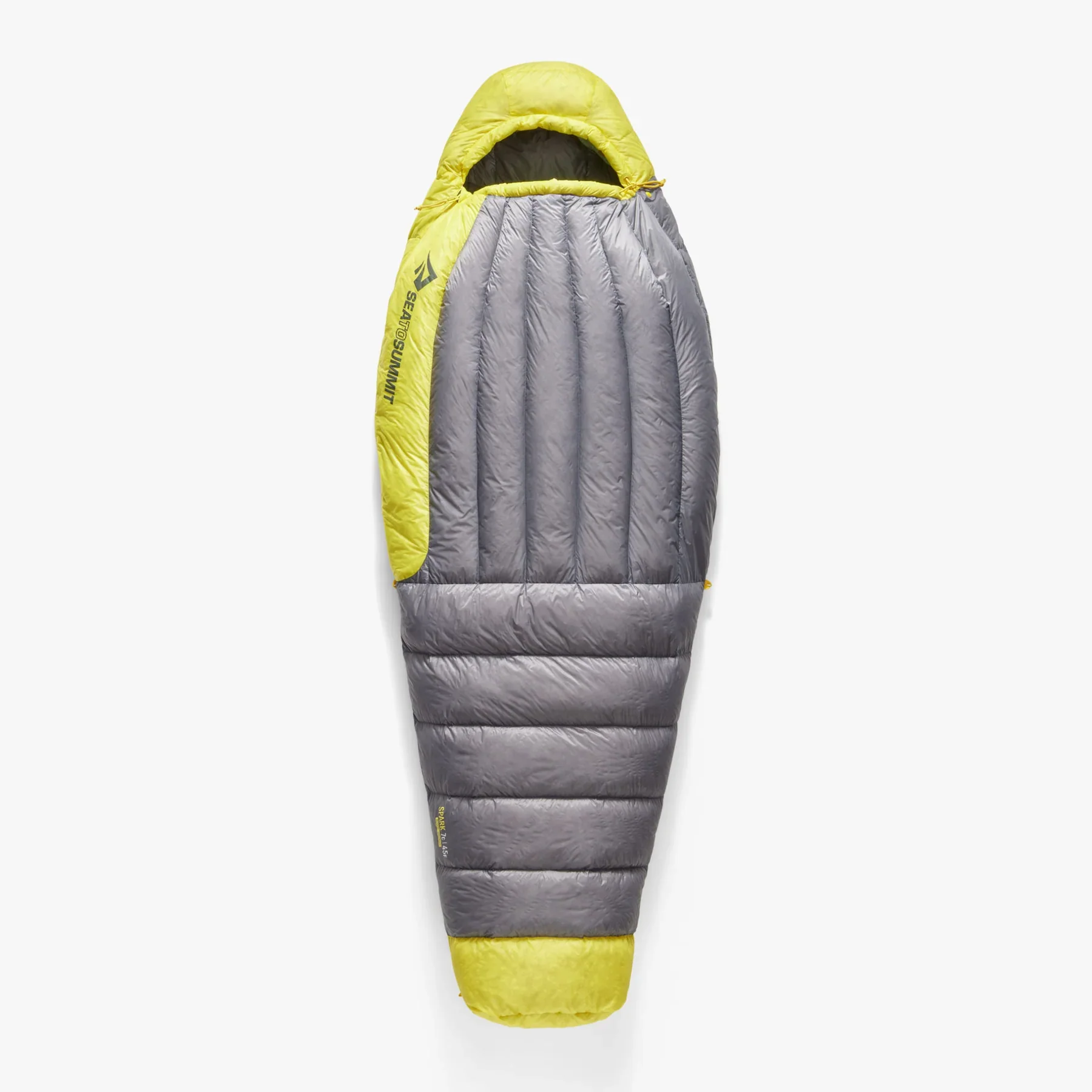 Sea To Summit Spark Women's Down Sleeping Bag - Image 3
