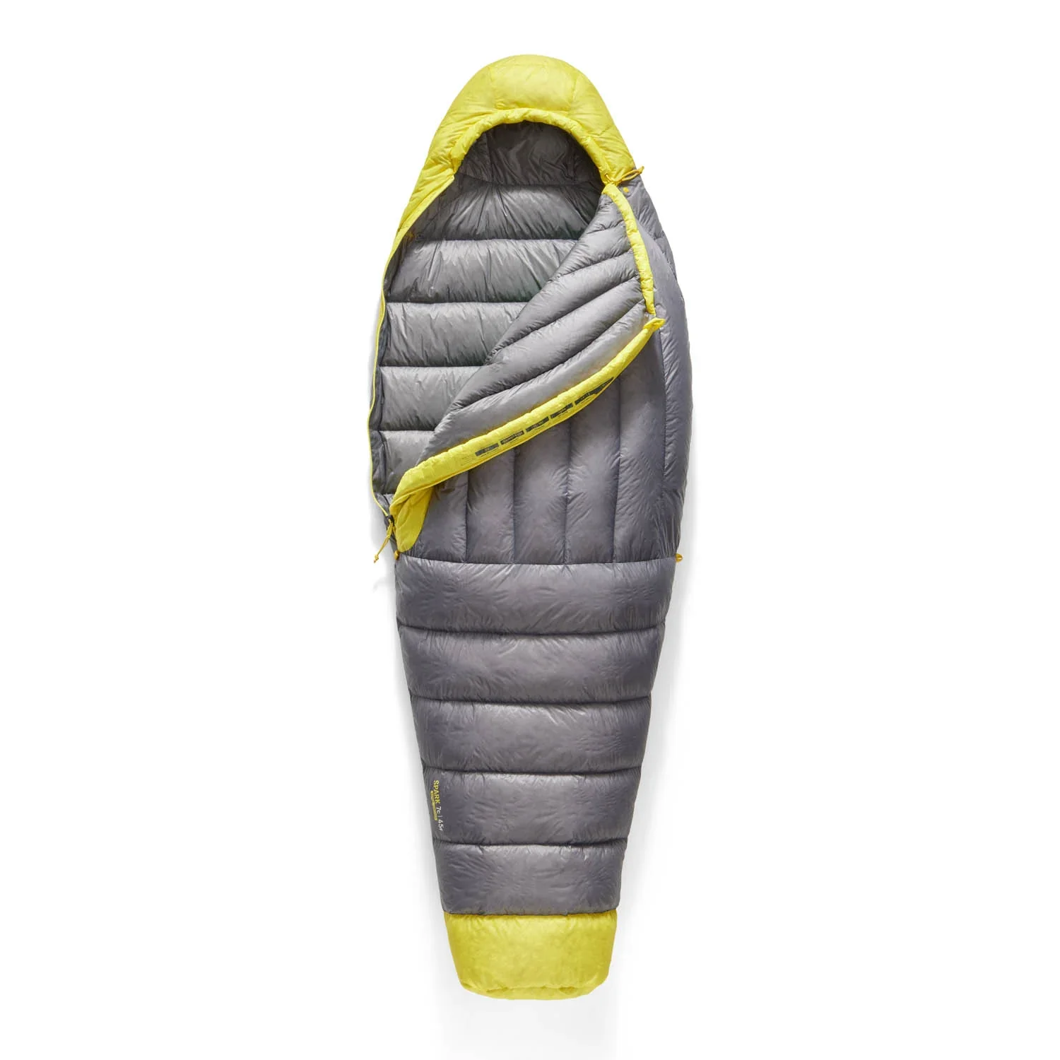 Sea To Summit Spark Women's Down Sleeping Bag - Image 4