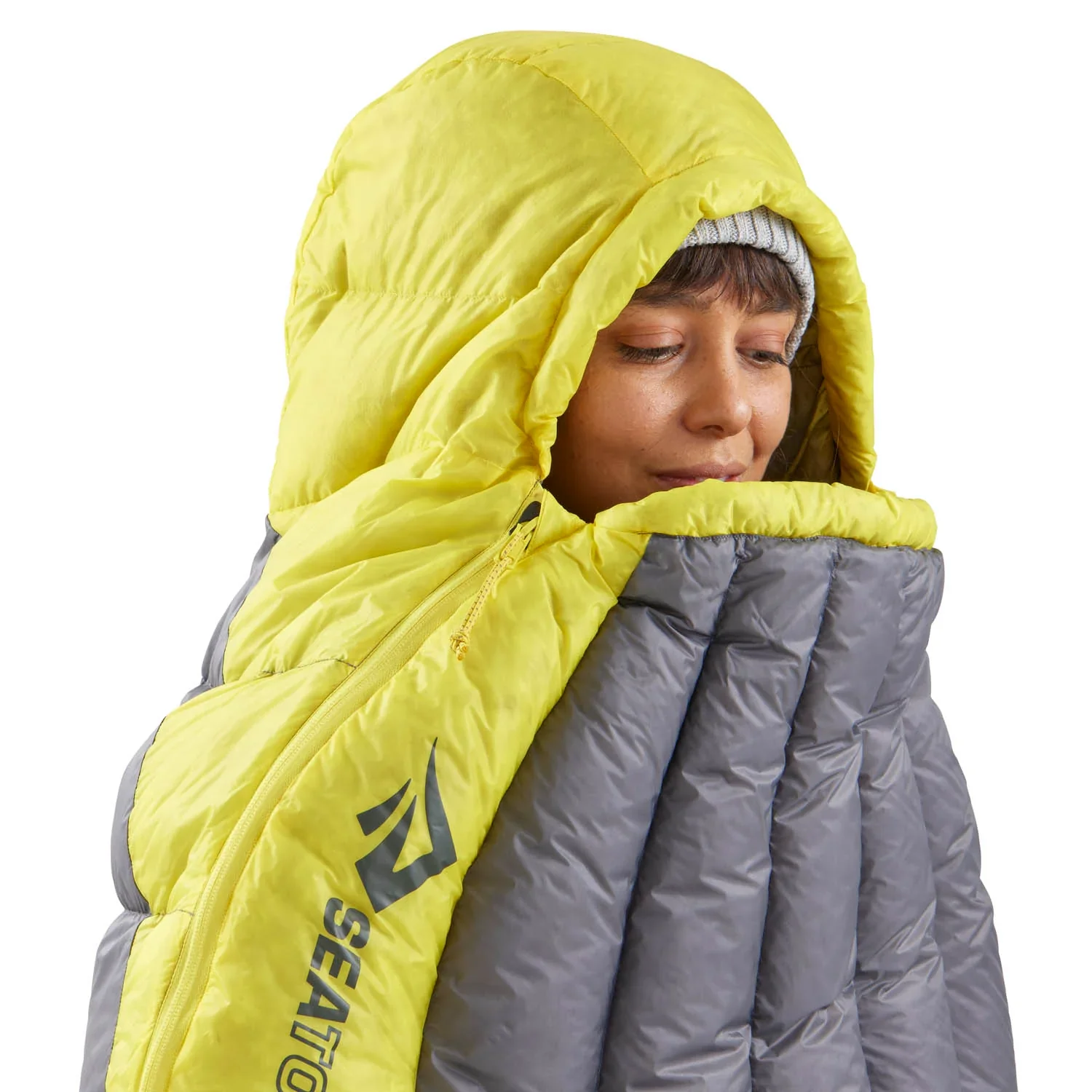 Sea To Summit Spark Women's Down Sleeping Bag - Image 6