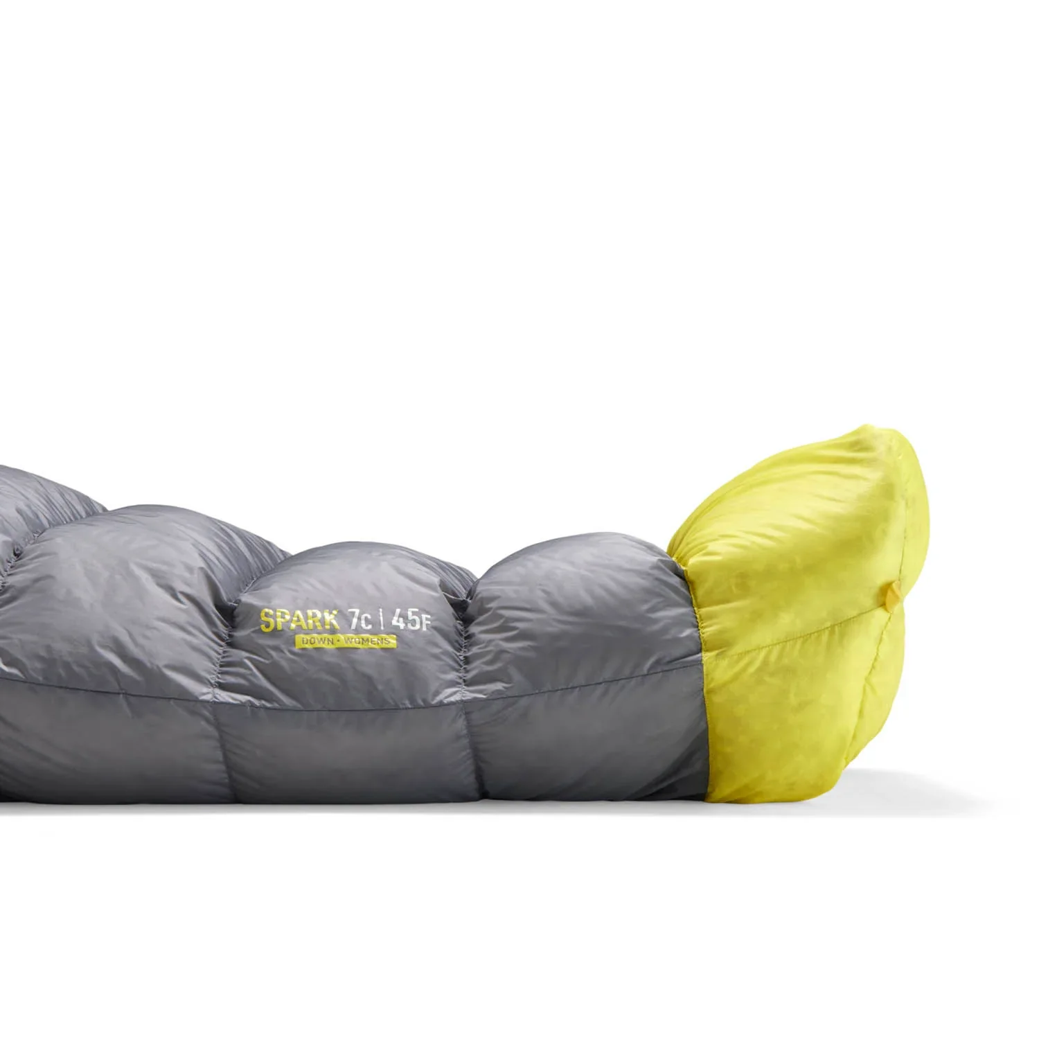 Sea To Summit Spark Women's Down Sleeping Bag - Image 8