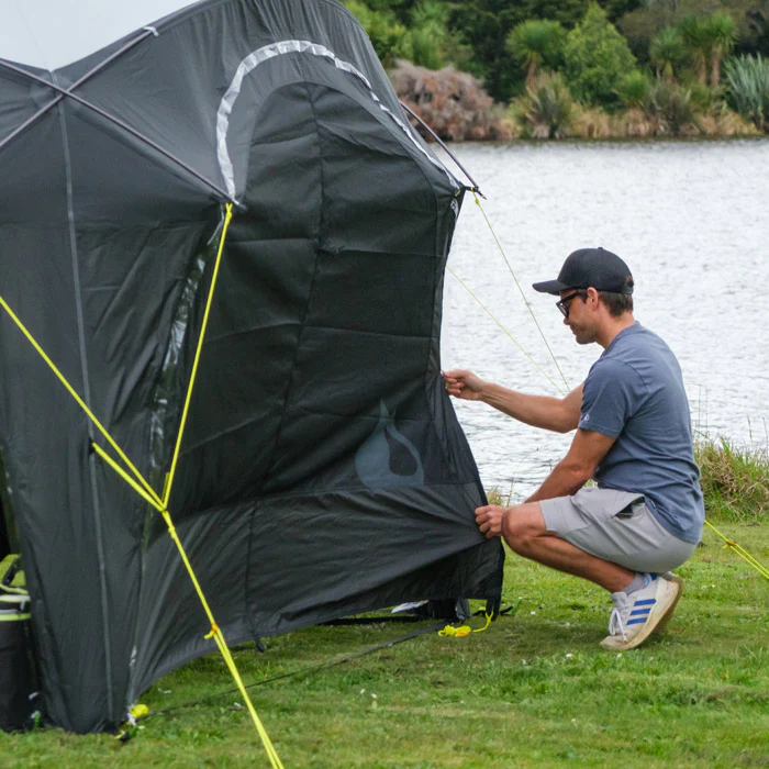 Zempire Speedbase 2 Air Shelter - Image 12