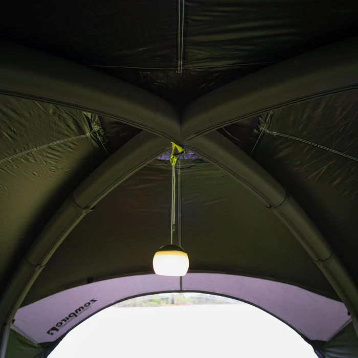 Zempire Speedbase 2 Air Shelter - Image 16