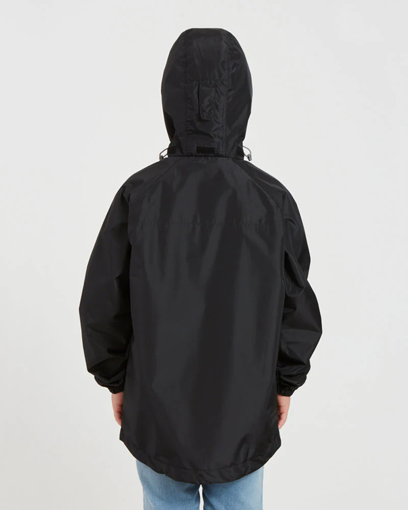 XTM Stash 2L Kids Rain Jacket - Image 10