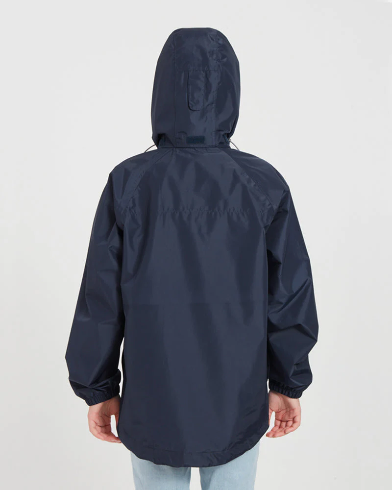 XTM Stash 2L Kids Rain Jacket - Image 2