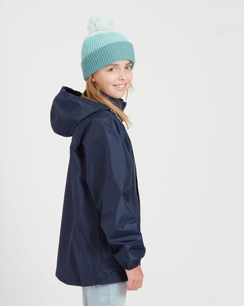 XTM Stash 2L Kids Rain Jacket - Image 3