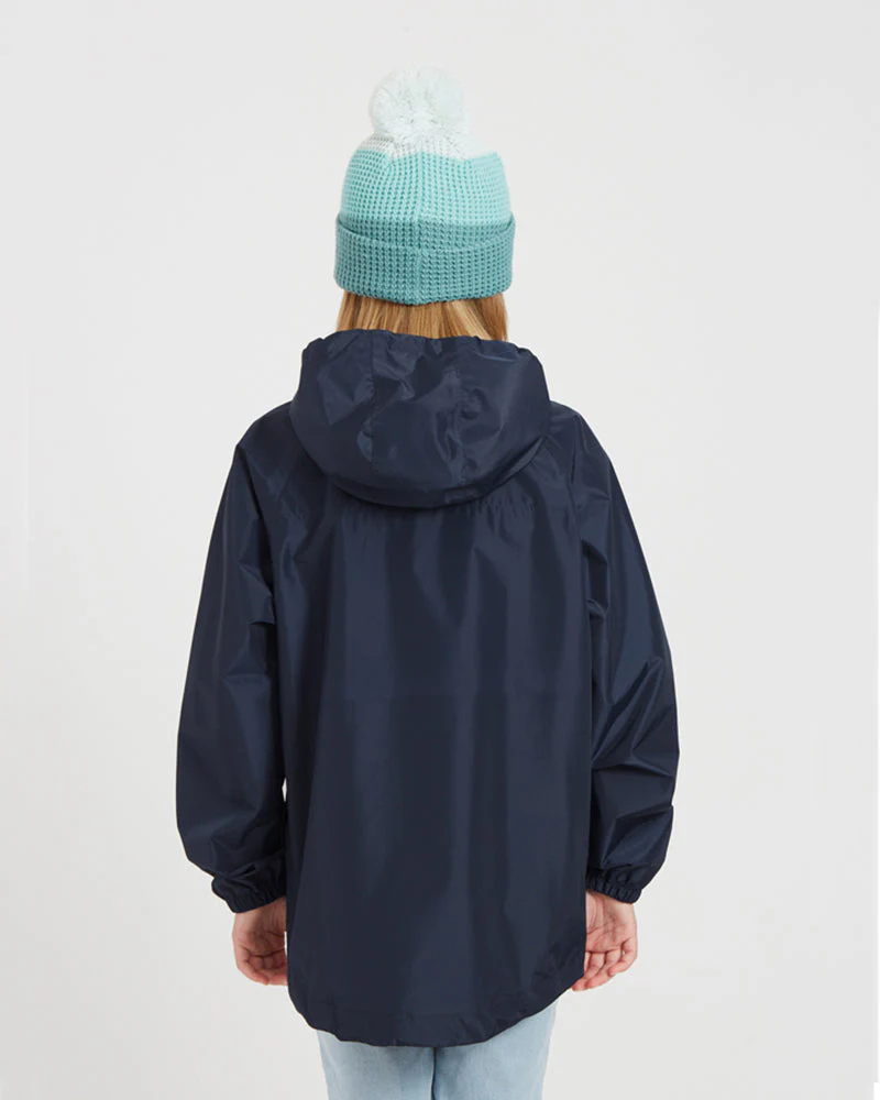 XTM Stash 2L Kids Rain Jacket - Image 4