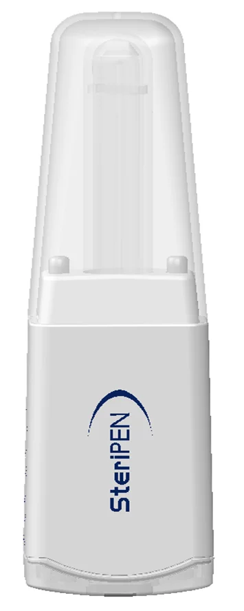 Katadyn Steripen Ultralight UV Water Purifier - Image 3