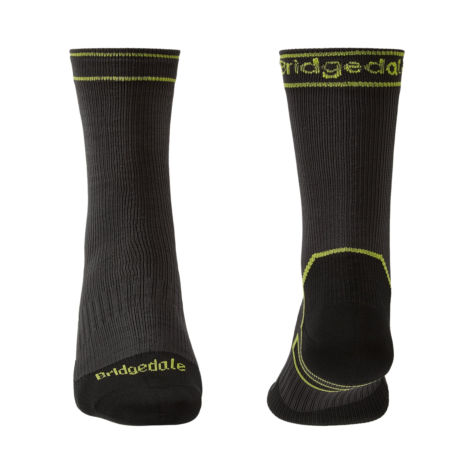 Bridgedale Unisex StormSock Lightweight Boot