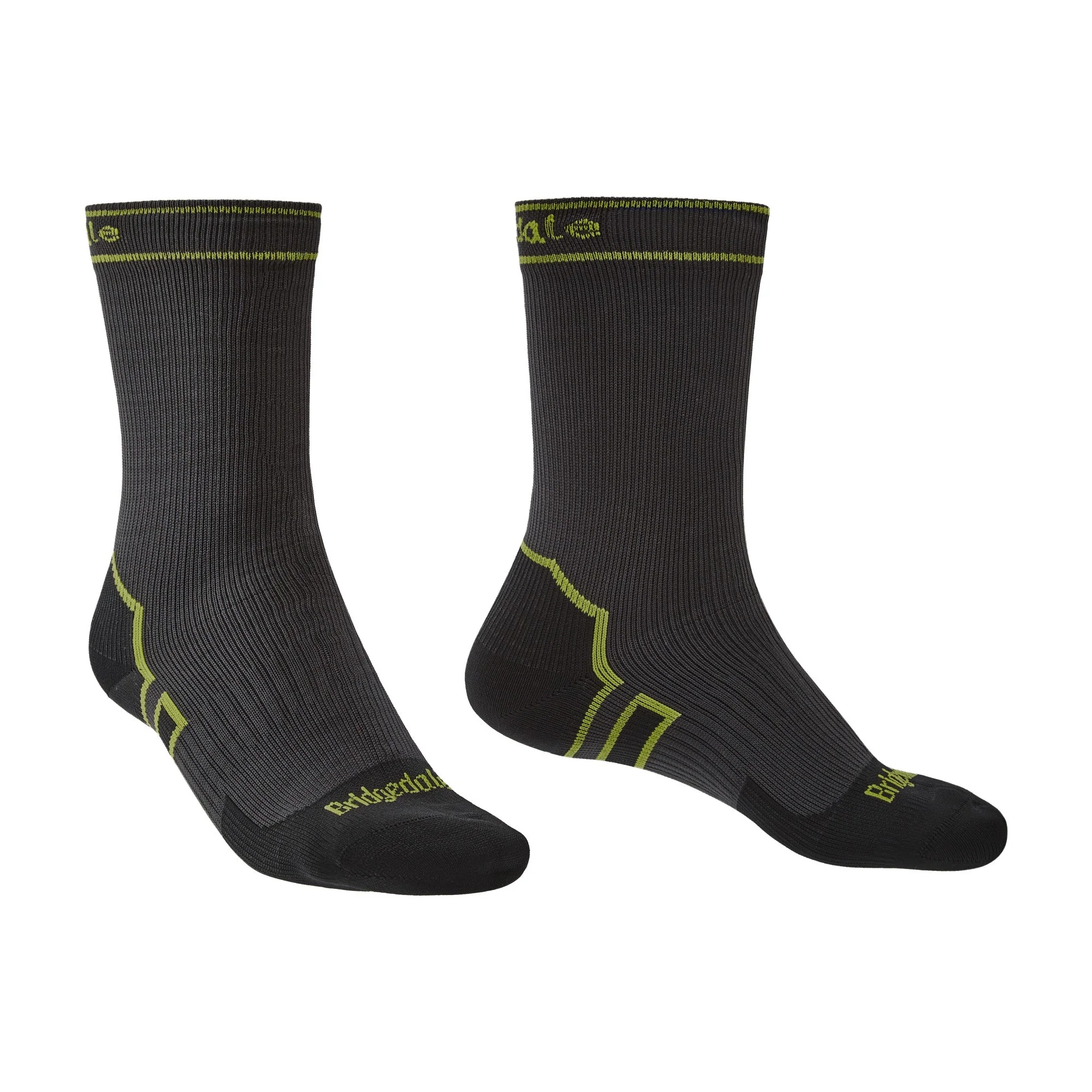 Bridgedale Unisex StormSock Lightweight Boot - Image 2