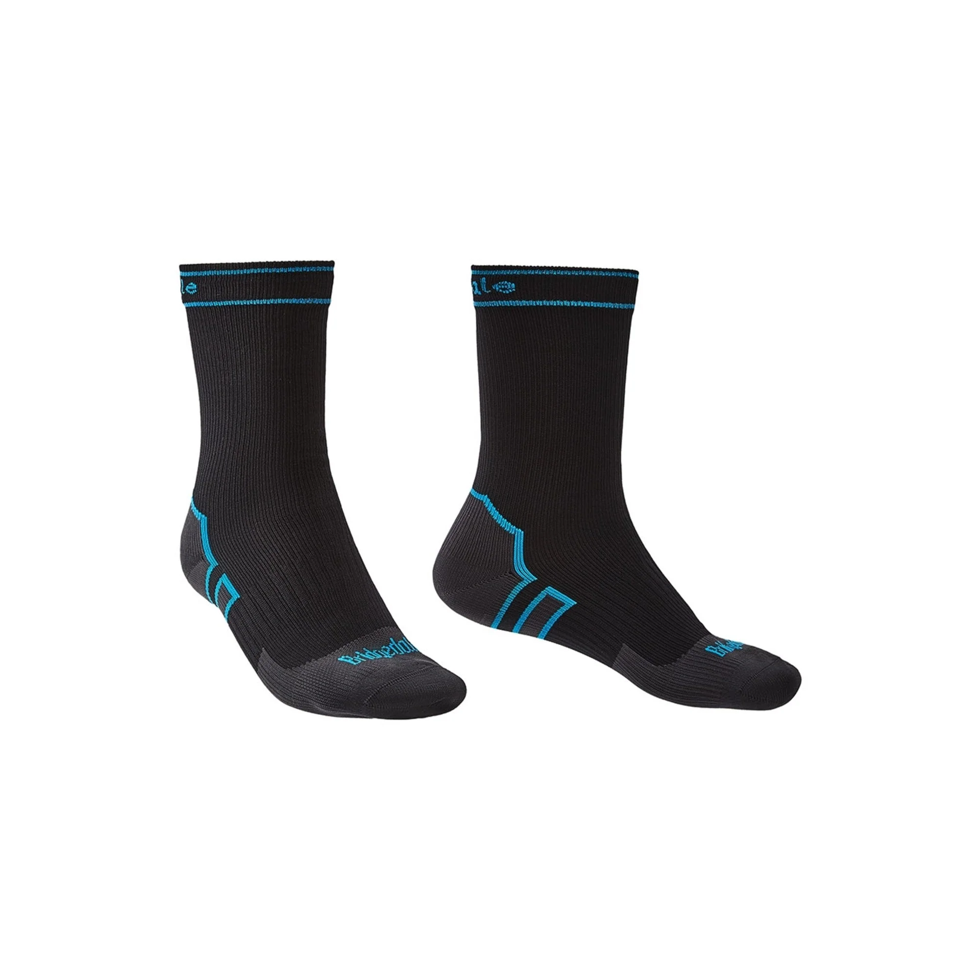 Bridgedale Unisex StormSock Midweight Boot