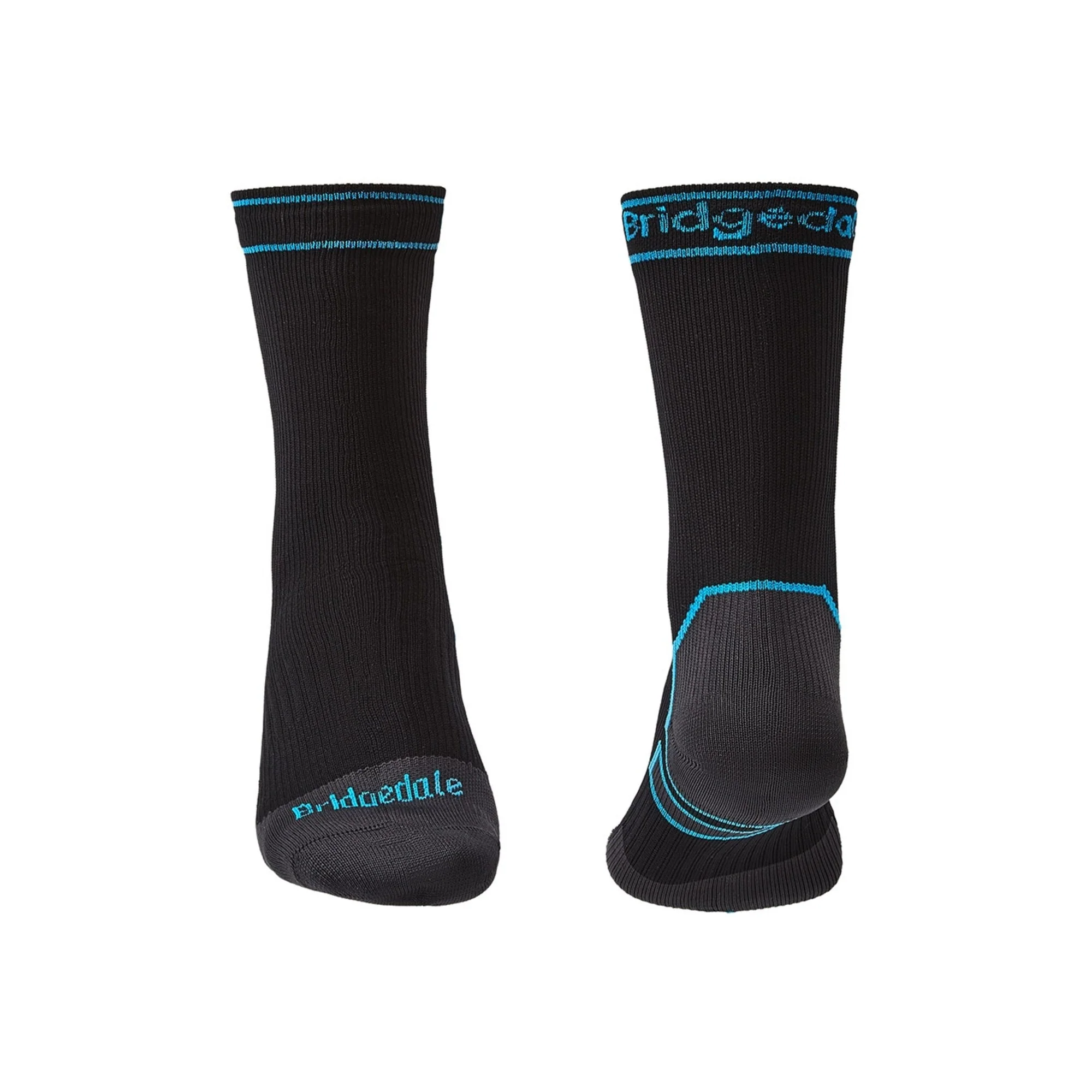 Bridgedale Unisex StormSock Midweight Boot - Image 2