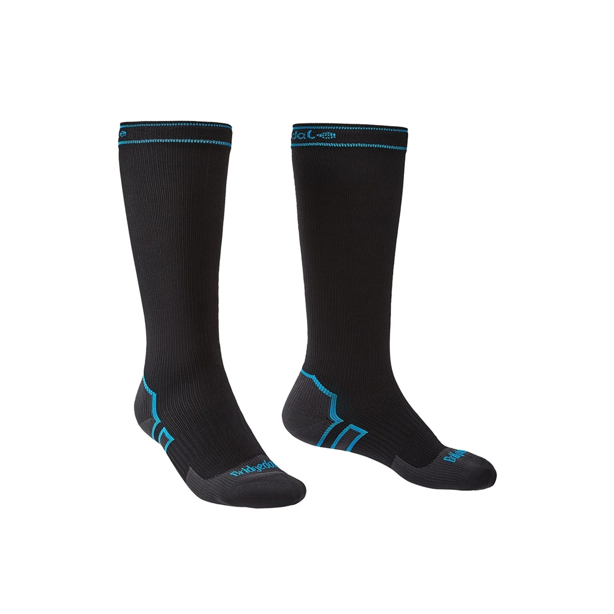 Bridgedale Unisex StormSock Midweight Knee
