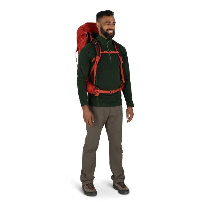 Osprey Talon Pro 40 - Image 4