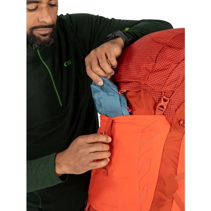 Osprey Talon Pro 40 - Image 9