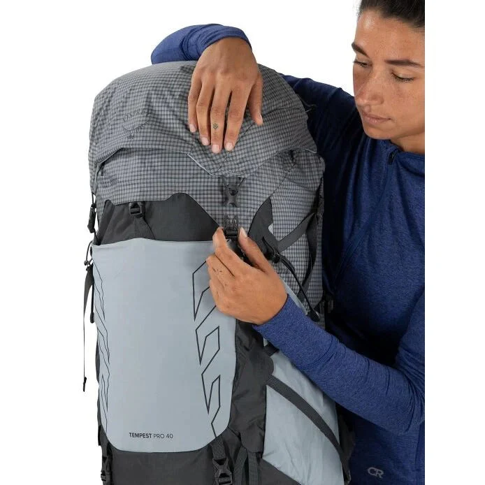 Osprey Tempest Pro 40 (Womens) - Image 5