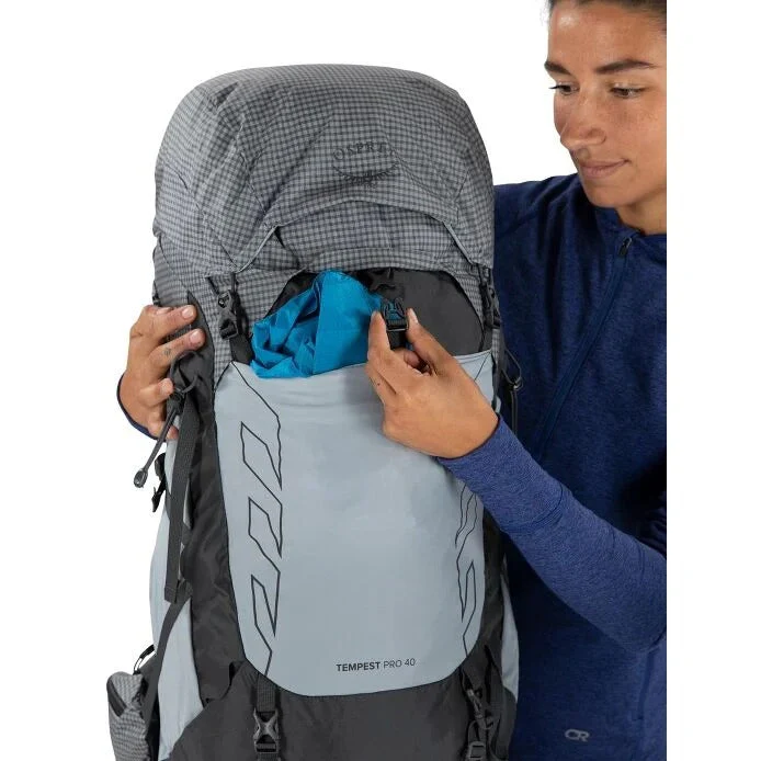 Osprey Tempest Pro 40 (Womens) - Image 7