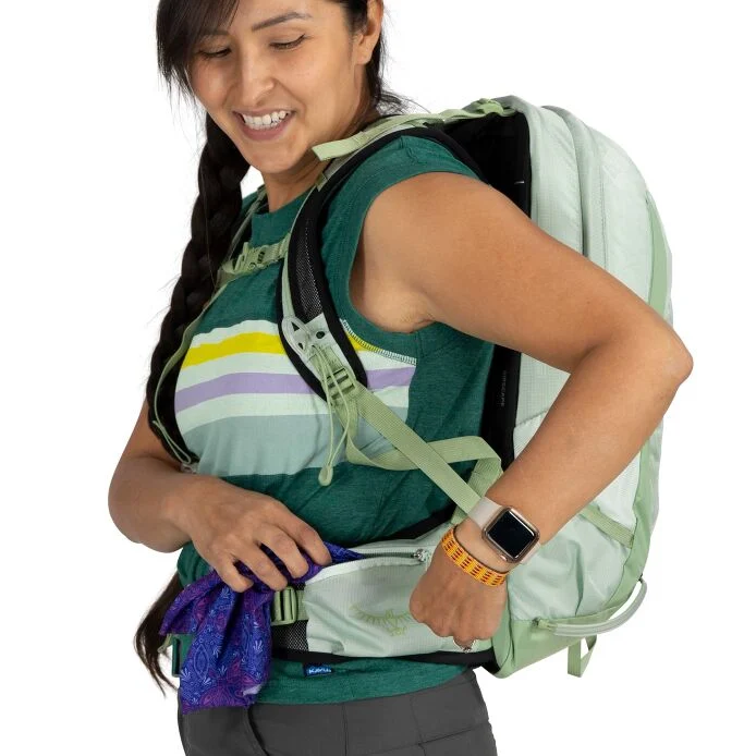 Osprey Tempest 11 (Womens) - Image 3