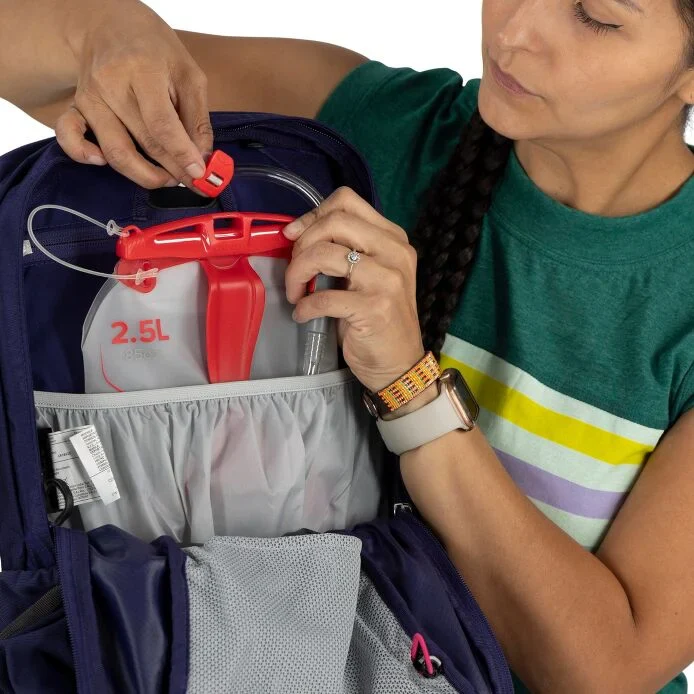 Osprey Tempest 11 (Womens) - Image 5