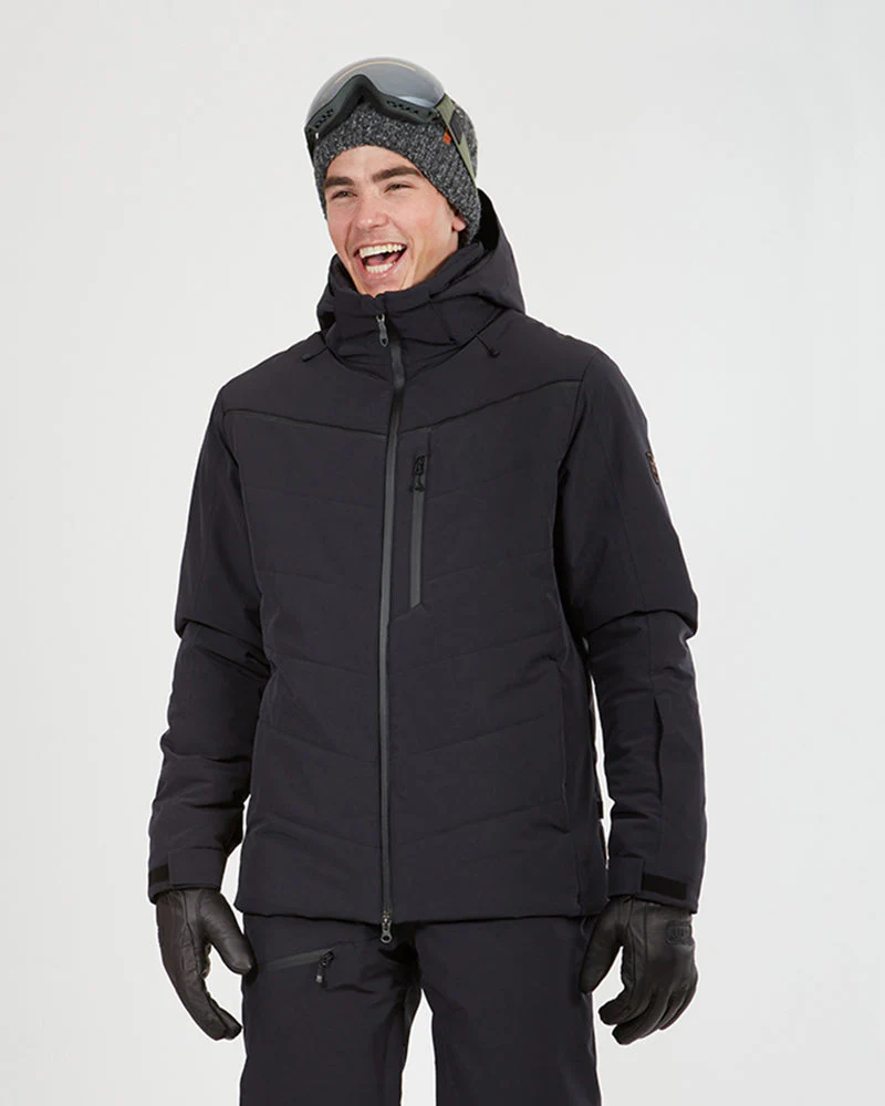XTM Tignes Mens Ski Jacket - Clearance