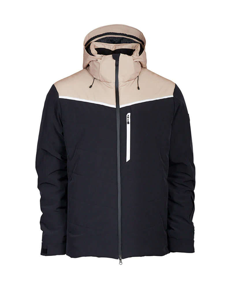 XTM Tignes Mens Ski Jacket - Clearance - Image 26