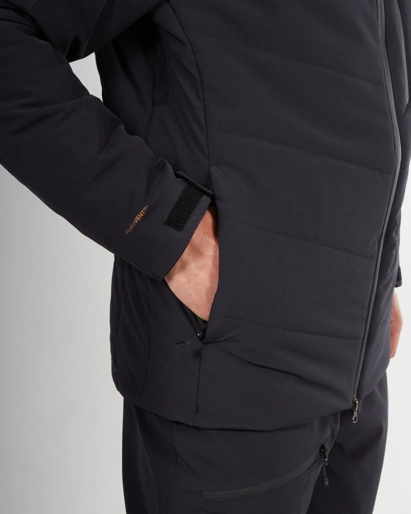 XTM Tignes Mens Ski Jacket - Clearance - Image 8