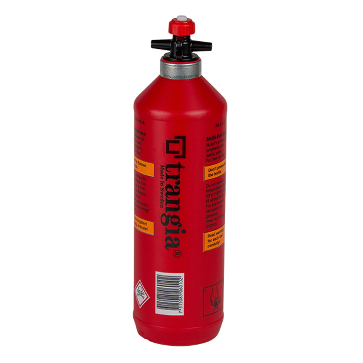 Trangia Multi-Fuel Bottles