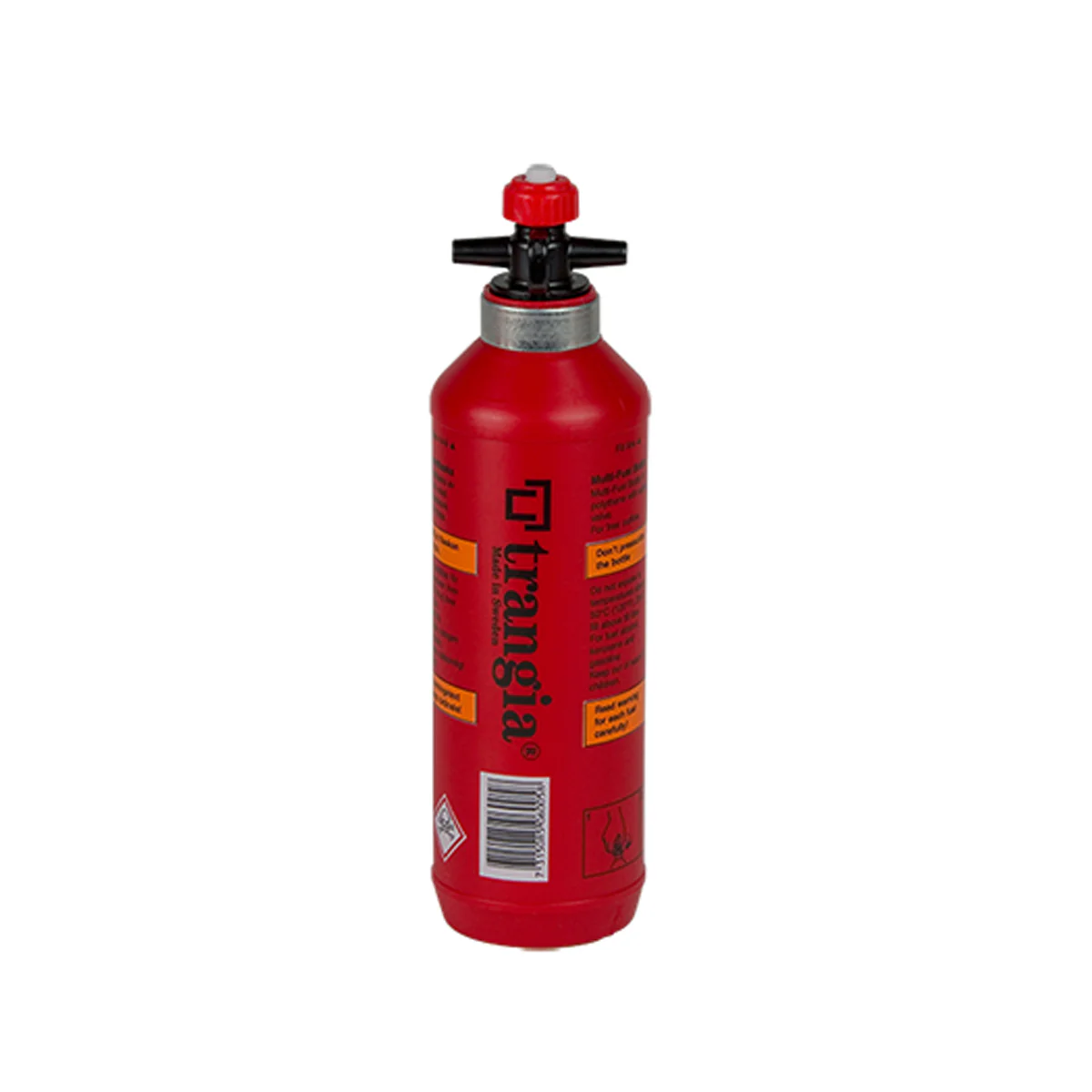 Trangia Multi-Fuel Bottles - Image 2