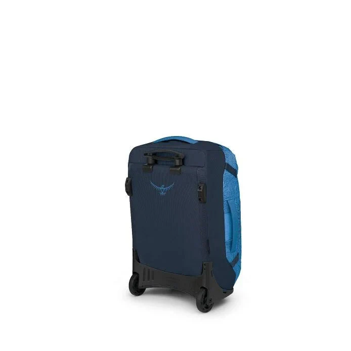 Osprey Transporter Wheeled Duffel 40 - Image 3