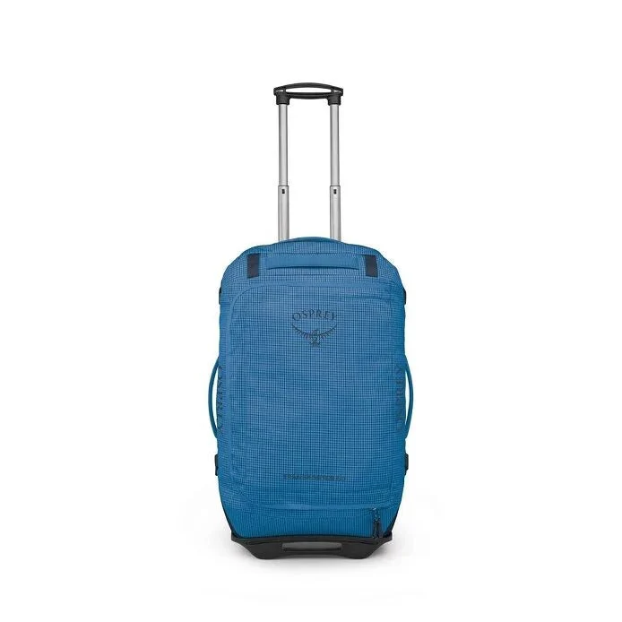 Osprey Transporter Wheeled Duffel 60 - Image 6