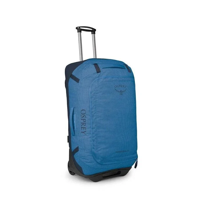 Osprey Transporter Wheeled Duffel 90 - Image 8