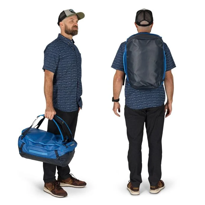 Osprey Transporter Duffel 30 - Image 5