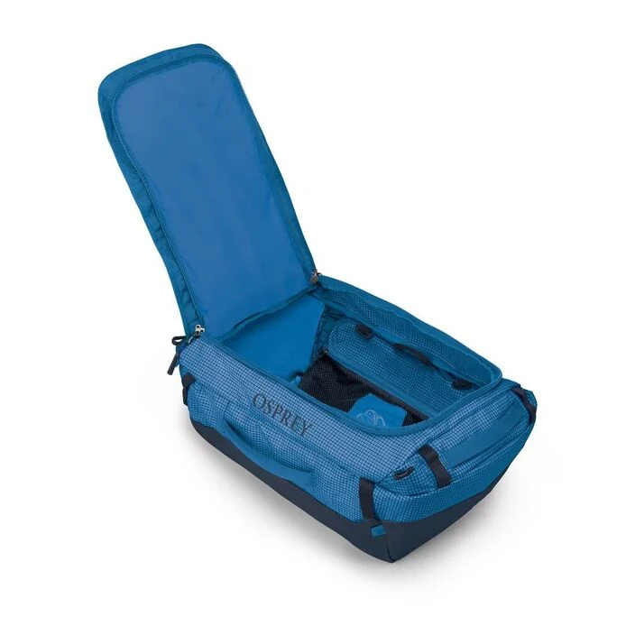 Osprey Transporter Duffel 40 - Image 3