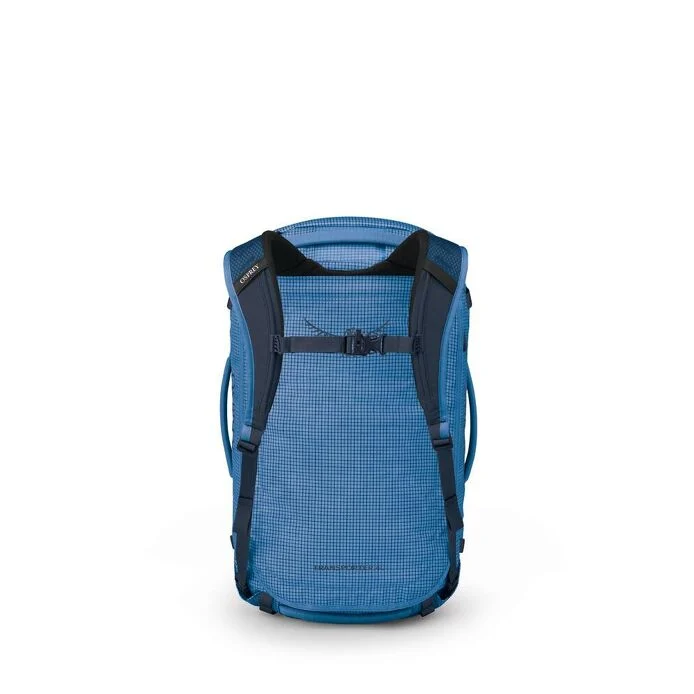 Osprey Transporter Duffel 40 - Image 4