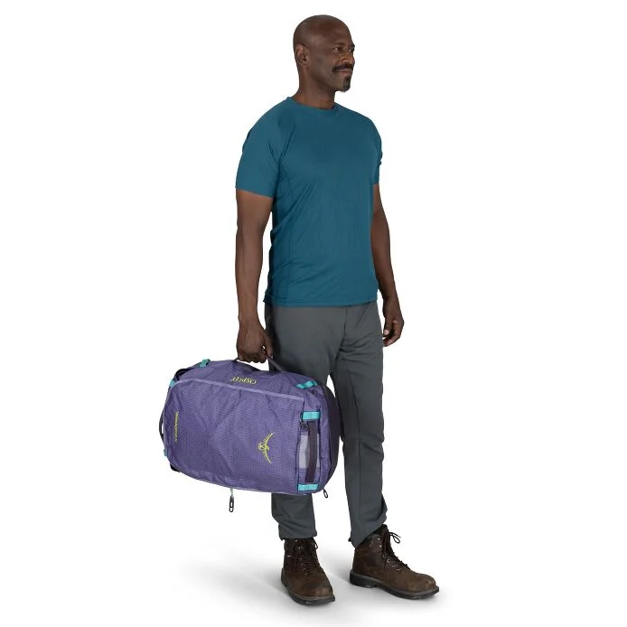 Osprey Transporter Duffel 40 - Image 6