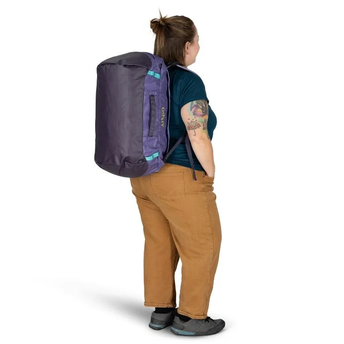 Osprey Transporter Duffel 40 - Image 7