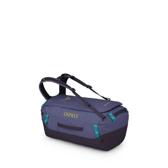 Osprey Transporter Duffel 40 - Image 8