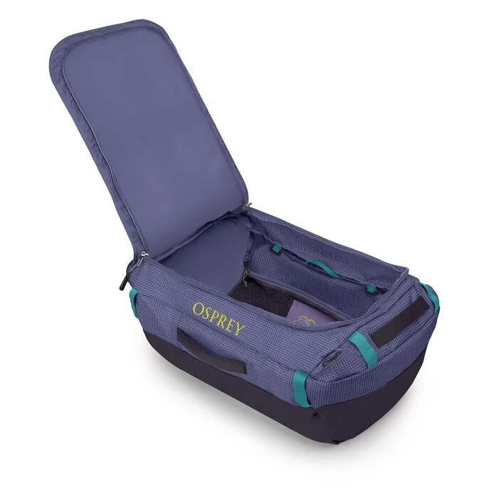 Osprey Transporter Duffel 65 - Image 3