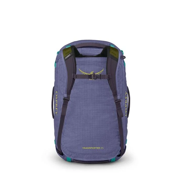 Osprey Transporter Duffel 65 - Image 4