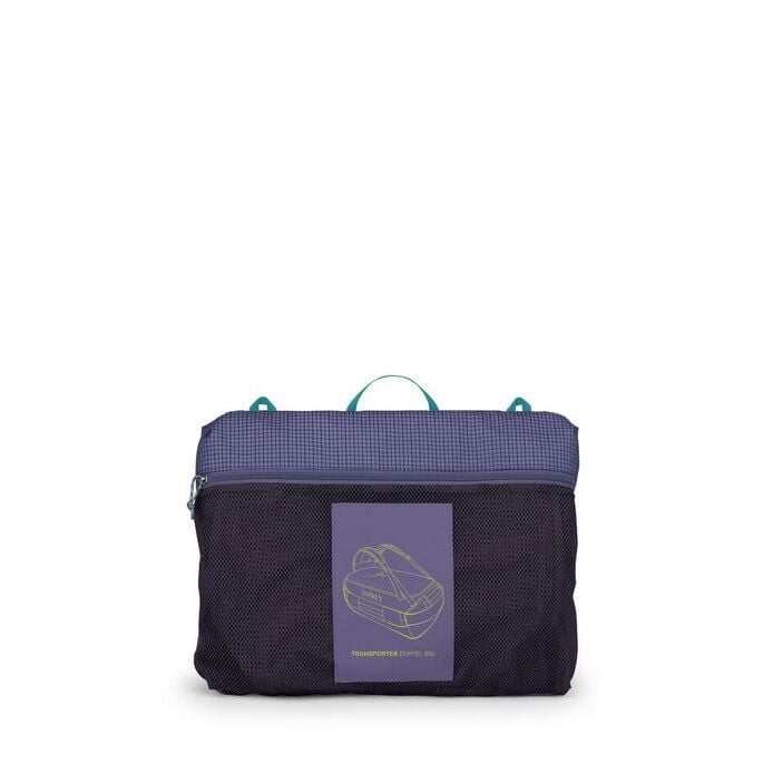 Osprey Transporter Duffel 65 - Image 5