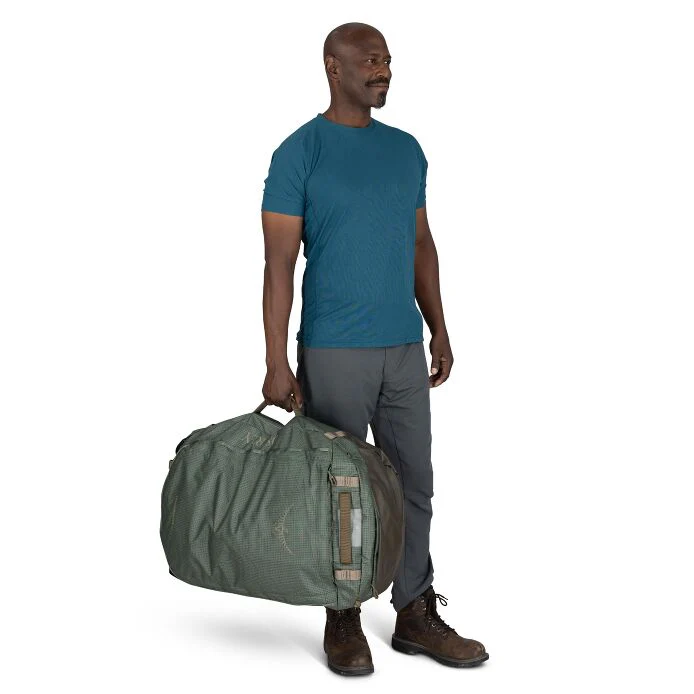 Osprey Transporter Duffel 95 - Image 5