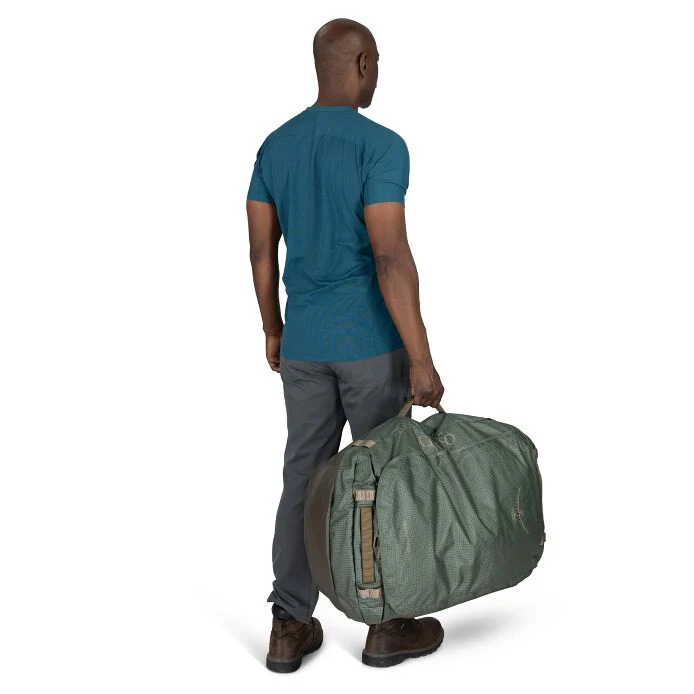 Osprey Transporter Duffel 95 - Image 6